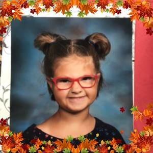 Meet your Posher, Brenda